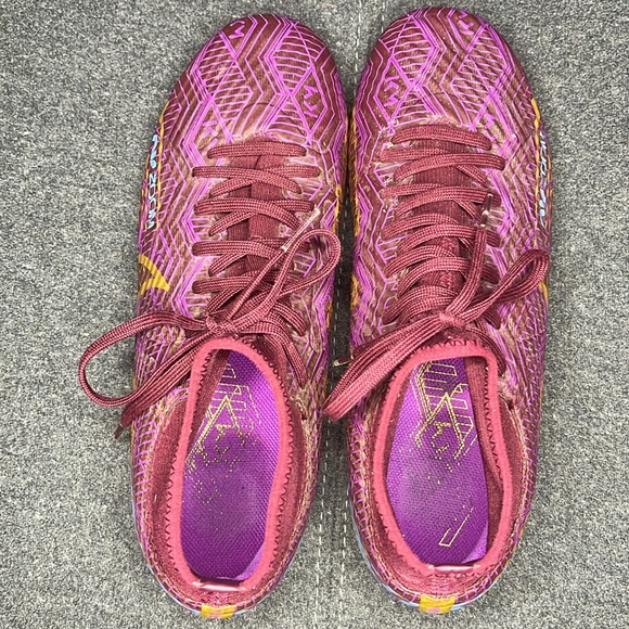 Nike Air Zoom Mercurial Superfly soccer cleats US 5 - Picture 7 of 7